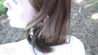 Breeding Celestina in Nature