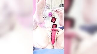 Butt Aperture a Winky Cumming From Pusdy That Stinking