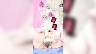 Butt Aperture a Winky Cumming From Pusdy That Stinking