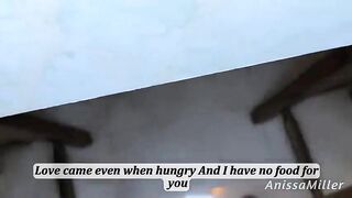 My cuckold stepsister says yep to the wedding, and her spouse says yeah to filling me with cum.