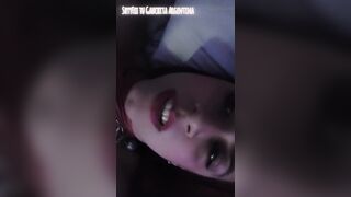 Your Fascinating Stepsister Punishes U and Satisfies Your Curiosity...