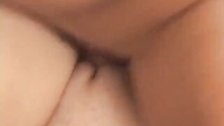 Brunette hair Teen with Large Butt Has Extracurricular Activities