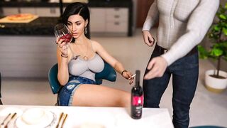 Nursing back to enjoyment: hot massages ep eighteen