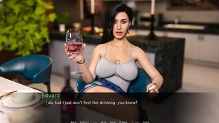 Nursing back to enjoyment: hot massages ep eighteen