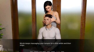 Nursing back to enjoyment: hot massages ep eighteen