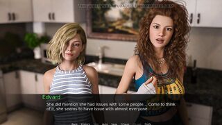 Nursing back to enjoyment: hot massages ep eighteen