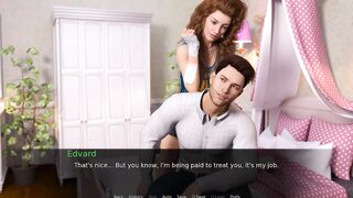 Nursing back to enjoyment: hot massages ep eighteen