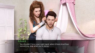 Nursing back to enjoyment: hot massages ep eighteen