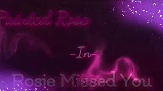 Rosie Missed U
