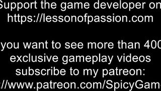 Serena darksome confessions: the fiancee and her future spouse ep 16