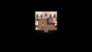 Treasure of Nadia: a 3some, Thai massage screw session ep 157