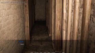 ERODIO: Hawt beauty got caught masturbating ep.1