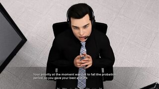 Moving Down: Spouse And His Hot Blond Wife ep.5