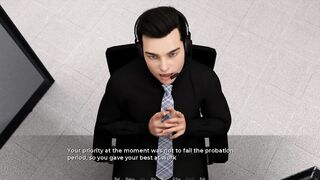 Moving Down: Spouse And His Hot Blond Wife ep.5