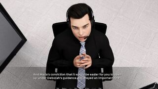 Moving Down: Spouse And His Hot Blond Wife ep.5