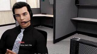 Moving Down: Spouse And His Hot Blond Wife ep.5