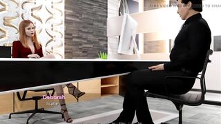 Moving Down: Spouse And His Hot Blond Wife ep.5