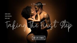 ADULT TIME Demi Sutra's Love Story - 1st Time with Fresh Lover