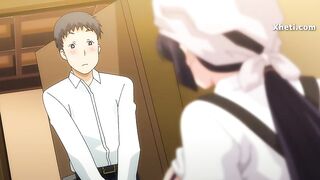 Manga Manga, Animation porn