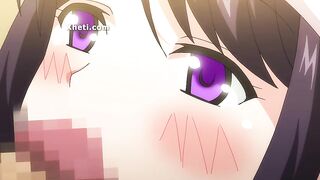 Manga Manga, Animation porn