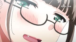 Manga Manga, Animation porn