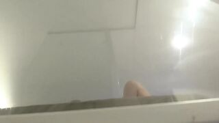 Lisi Kitty, intimate and private sex with anal creampie