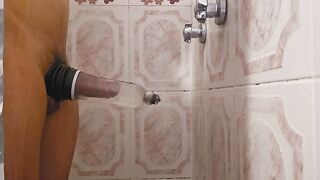 Does using a vacuum pump for the dong work?