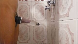 Does using a vacuum pump for the dong work?