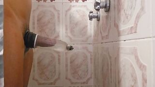 Does using a vacuum pump for the dong work?