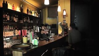 Old Chap Always Wishes to Screw