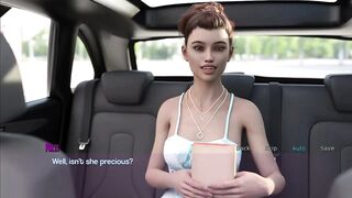 picture flawless #two paris went shopping for underclothing