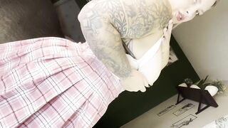 Gfe Make Me Cum All Over Your Rod