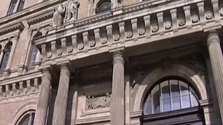 A Bitch Who Takes two Schlongs