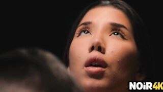 NOIR4K. Vehement Love: A romantic Sex