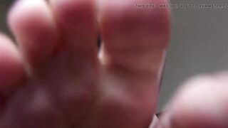 I'm having enjoyment