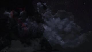 Lickity Split Featuring Sinn Sage, Leigh Raven