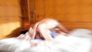 Selena's Exiting Sex Games on Livecam