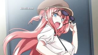 Hentai Anime, Animation porn