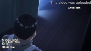Hentai Anime, Animation porn