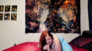 U're not sufficiently for him