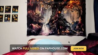 U're not sufficiently for him