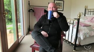 Interview: Caleb in the Country Featuring Caleb Arcane