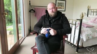 Interview: Caleb in the Country Featuring Caleb Arcane