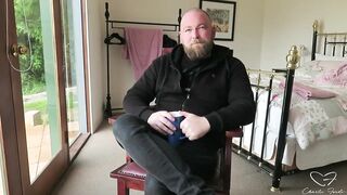 Interview: Caleb in the Country Featuring Caleb Arcane