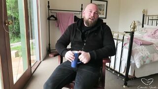 Interview: Caleb in the Country Featuring Caleb Arcane