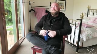 Interview: Caleb in the Country Featuring Caleb Arcane