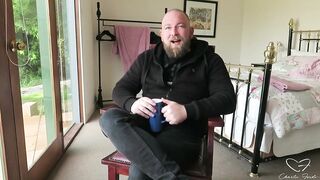 Interview: Caleb in the Country Featuring Caleb Arcane