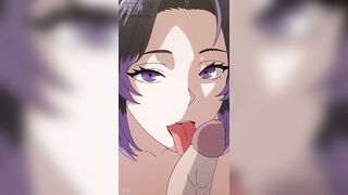 Shinobu oral pleasure porn