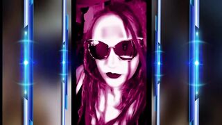 Your girlfriend seen your bbc search history this babe tricks u to go to a gang screw lesson learned