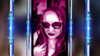 Your girlfriend seen your bbc search history this babe tricks u to go to a gang screw lesson learned